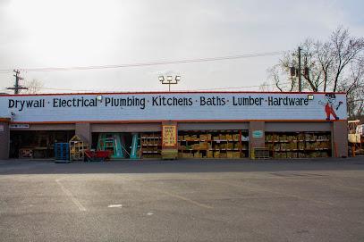 Crafty Beaver Home Center