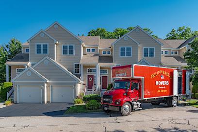Philip P. Massad Movers