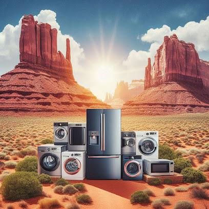Appliances 4 Less Moab