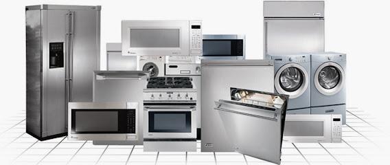 Chubb's Appliances