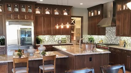 Kitchens & Baths By Curio