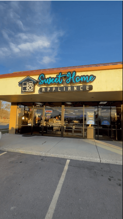 Sweet Home Appliance