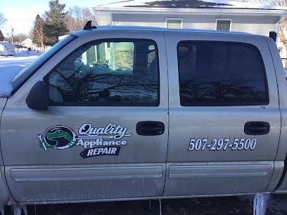 Quality Appliance Repair