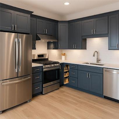 Express Kitchens: Stamford