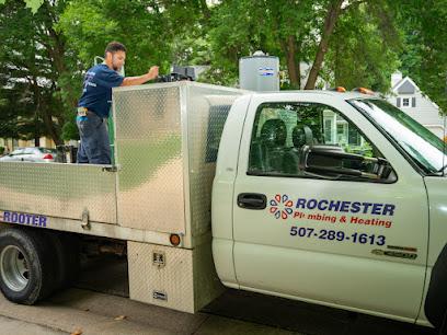 Rochester Plumbing & Heating