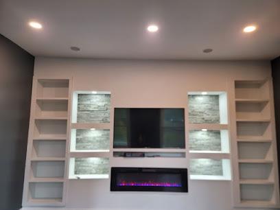 Level Head Contracting