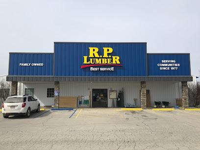 R.P. Lumber