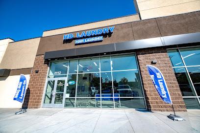 HD Laundry