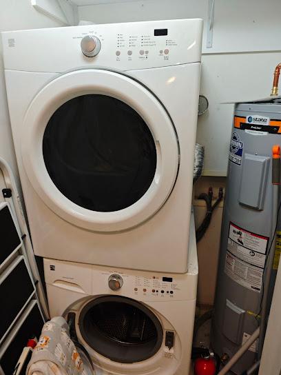 Protech Appliance & Equipment Repair