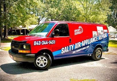Salty Air Appliance Repair