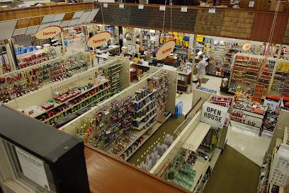 Citizens Building Supply