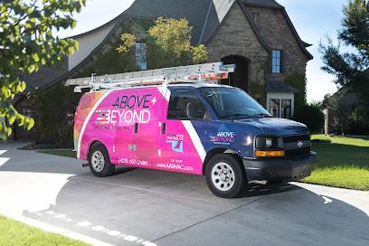 Above + Beyond Service Company