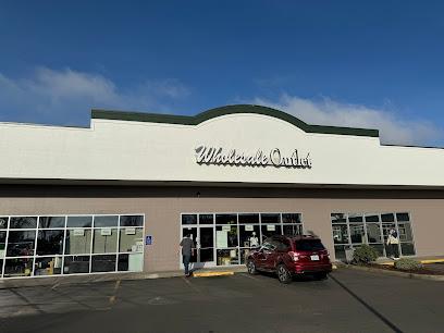 Wholesale Outlet
