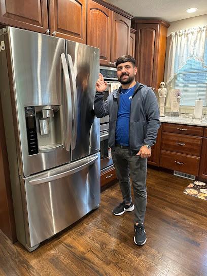 UltraFix Appliance Repair