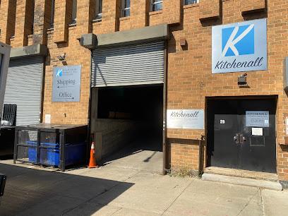 Kitchenall Restaurant Equipment & Supply