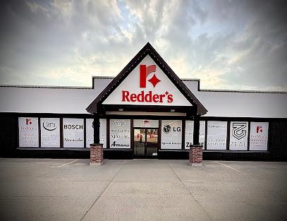 Redder's Showkase
