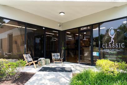 Classic Granite & Marble