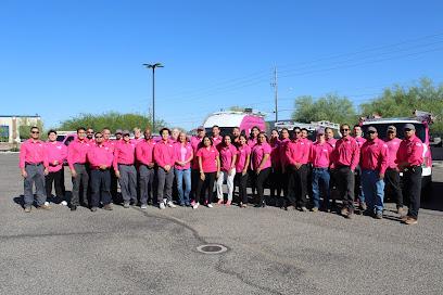 Delta Home Services LLC