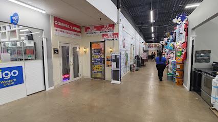 Shadeland Peddlers Flea Market