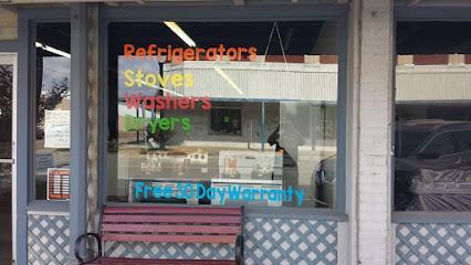 Triple L & Son Used Appliances