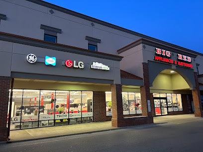 Big Red Appliance and Mattress