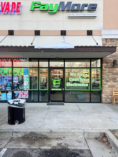 PayMore - Buy, Sell & Trade Electronics