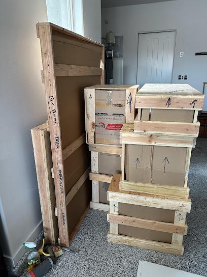 Dixie Moving & Storage