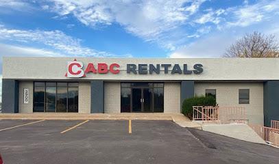 ABC Rentals Tools & Equipment - West