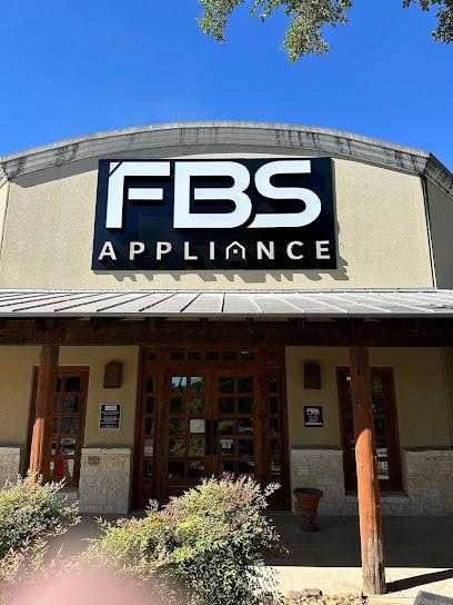 FBS Appliance