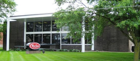 Mid-State Distributing Co