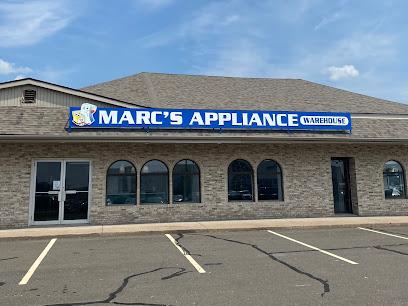 Marc's Appliance Warehouse