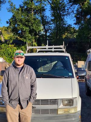 D & M Heating & Air Conditioning