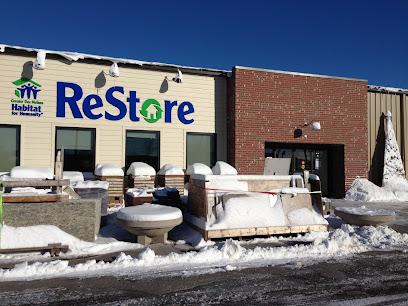 Habitat for Humanity ReStore - East Euclid