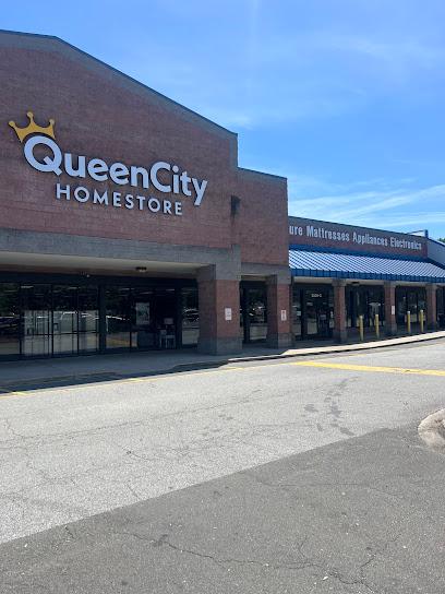 Queen City Homestore