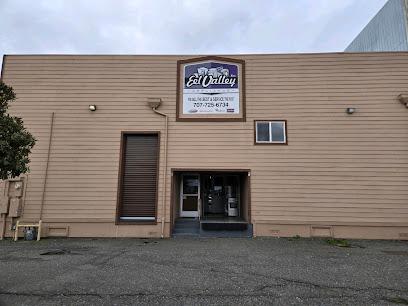 Eel Valley Appliance