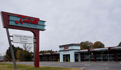 Kimbrell's Furniture