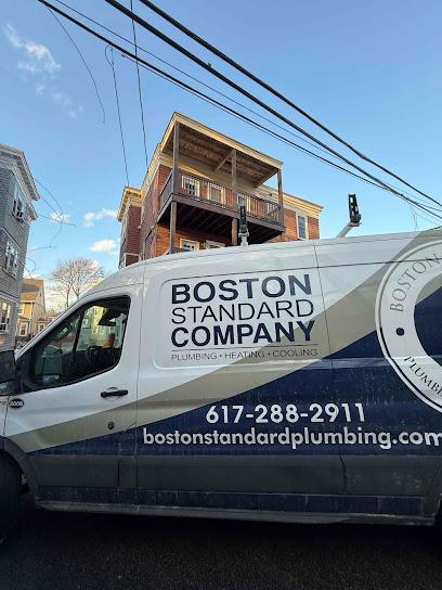 Boston Standard Company