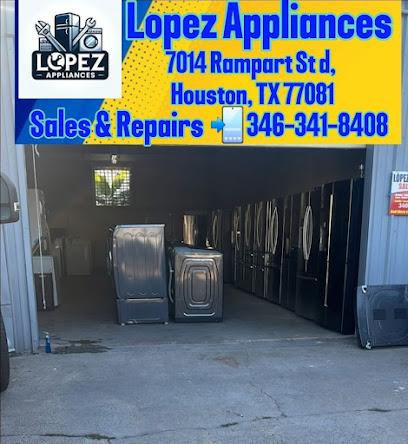 López Appliances