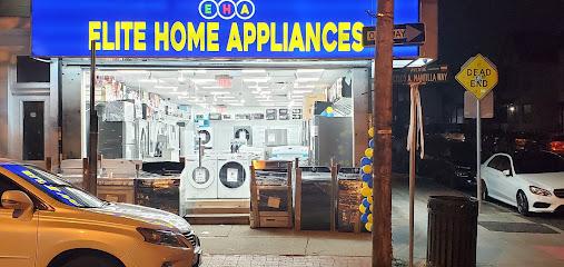 Elite Home Appliances
