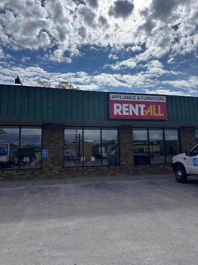 Appliance & Furniture RentAll