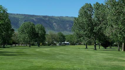 Paradise Valley Country Club