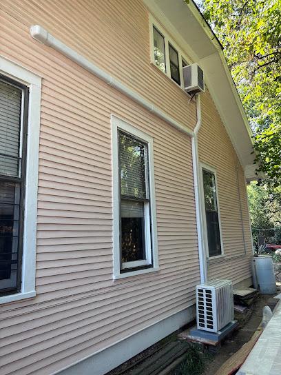 A+ Quality Construction