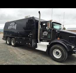 Wood Wireline Services Inc