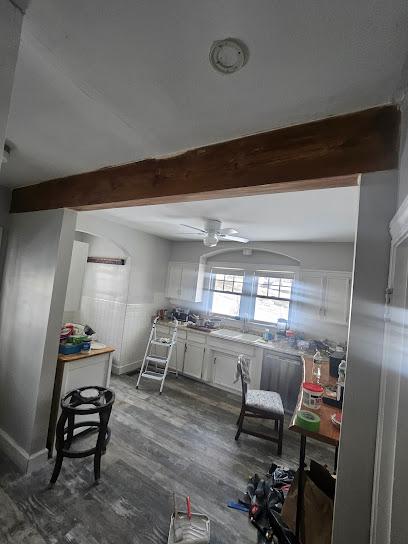 Eds Handyman Service