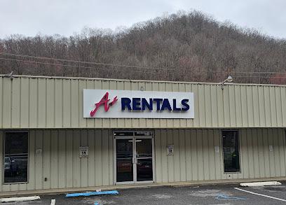 A+ Rentals Home Furnishings