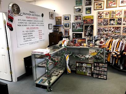 Mark's Electronics Inc.