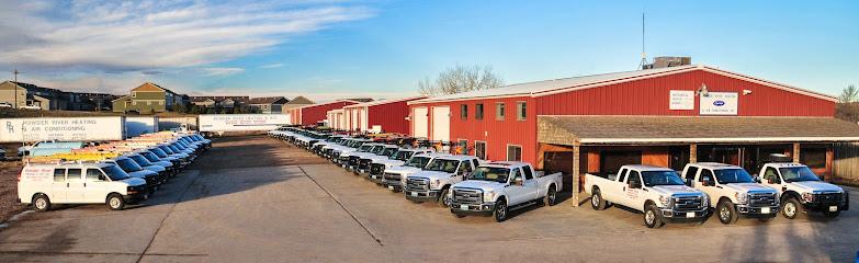 Powder River Heating & AC