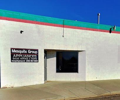 Mesquite Group