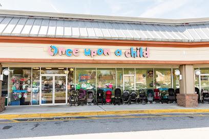 Once Upon A Child - Orange Park/Jacksonville