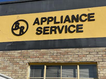B&R Appliance Services